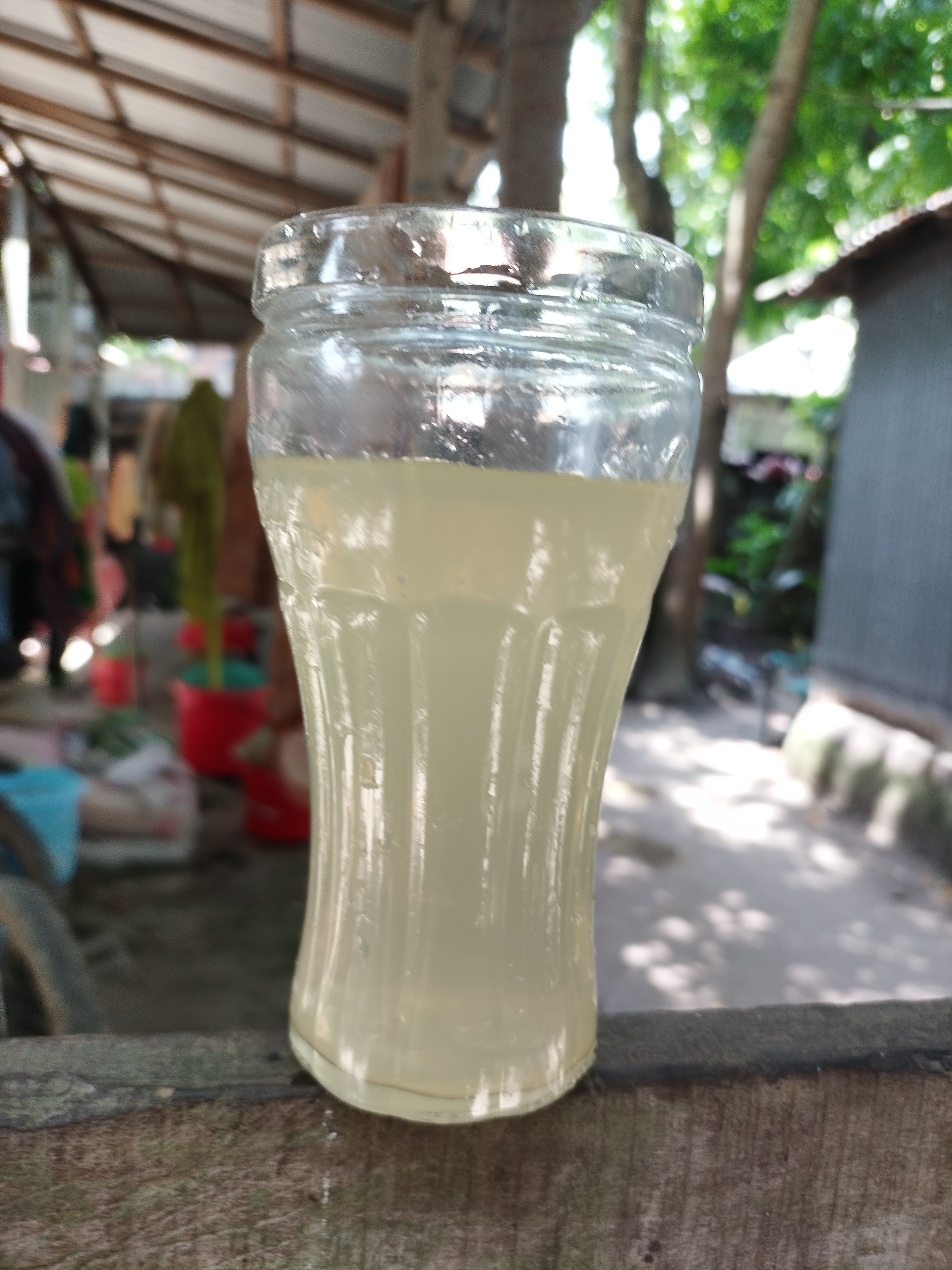 আগের অবস্থা