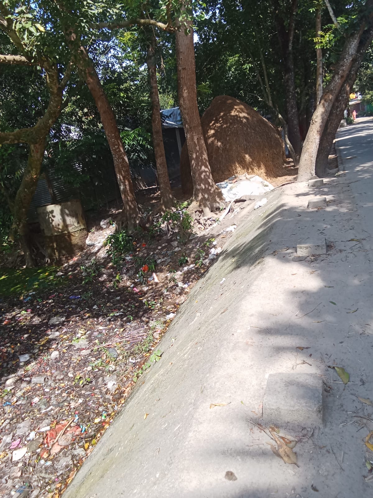 আগের অবস্থা