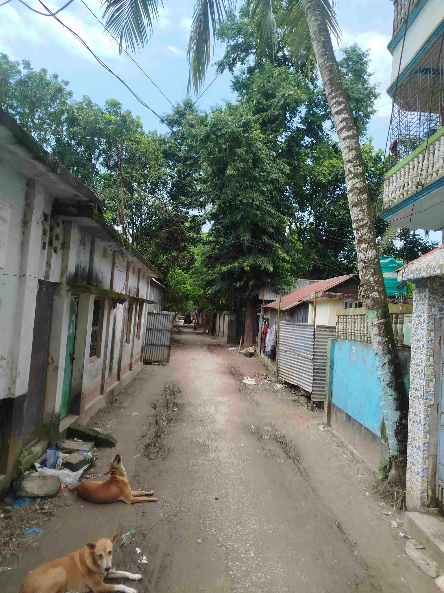 আগের অবস্থা