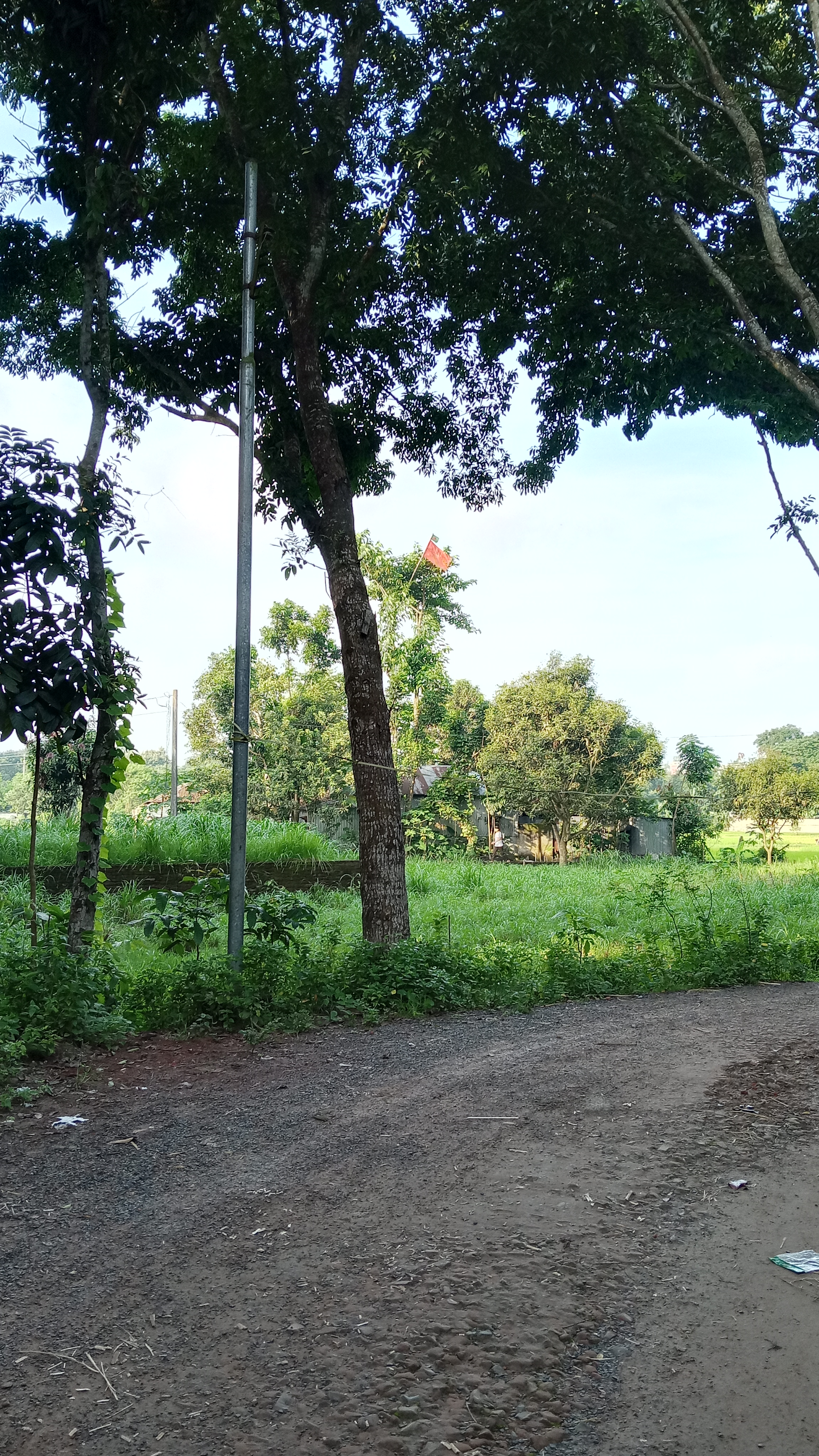 আগের অবস্থা