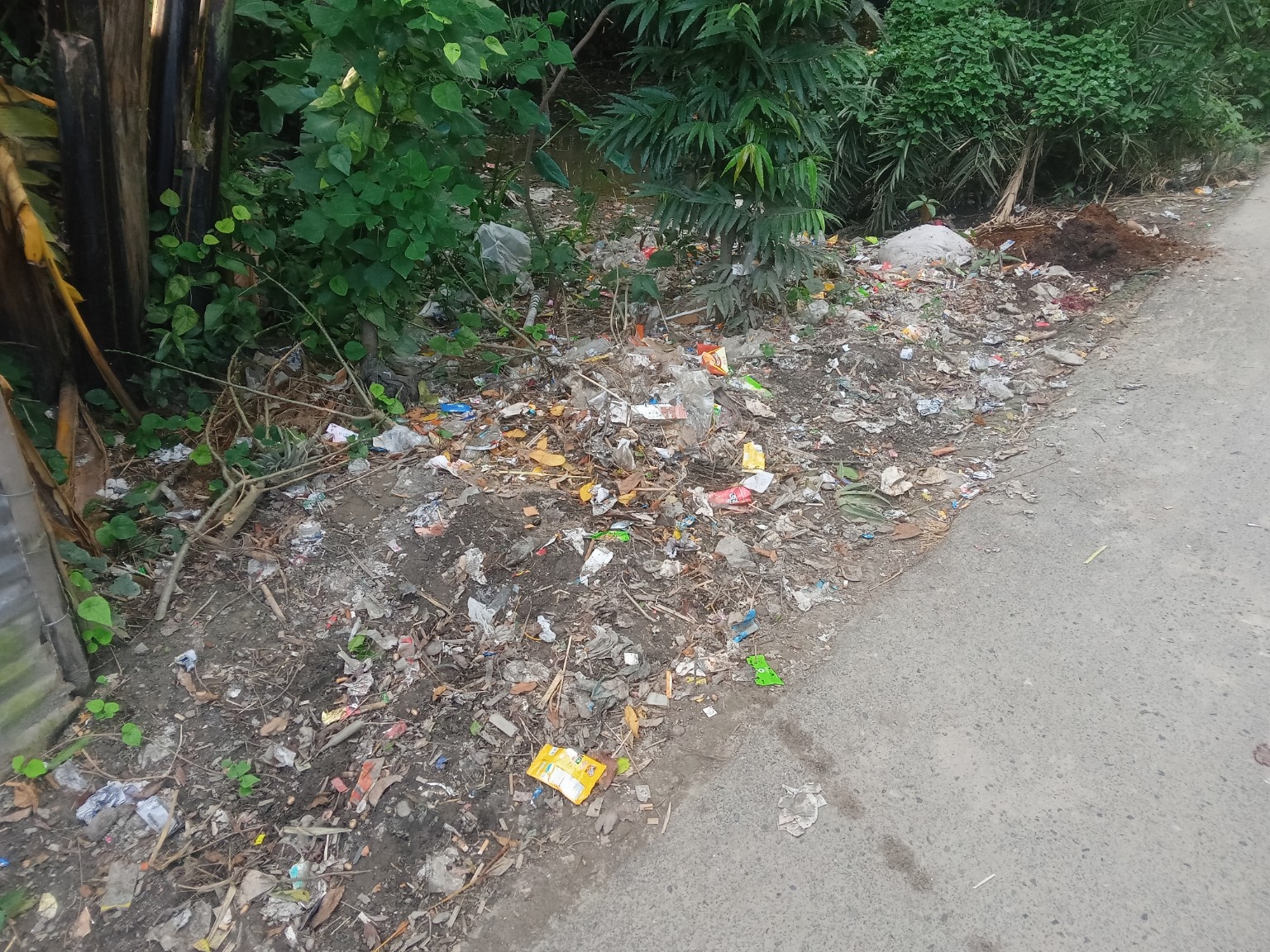 আগের অবস্থা