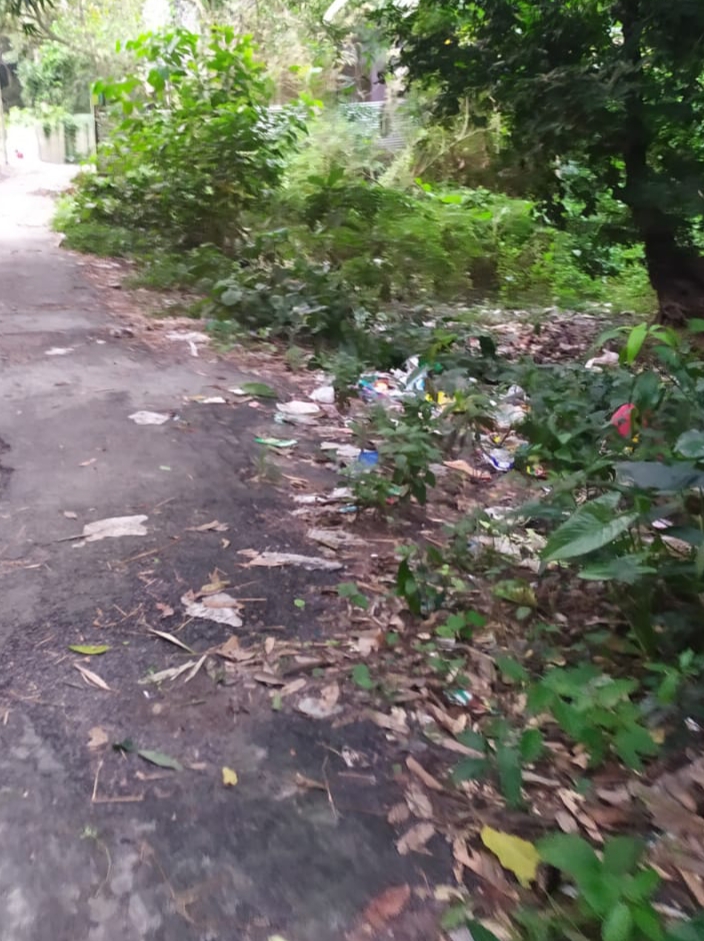 আগের অবস্থা